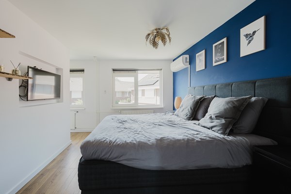 Medium property photo - Snoekenveen 102, 3205 CM Spijkenisse
